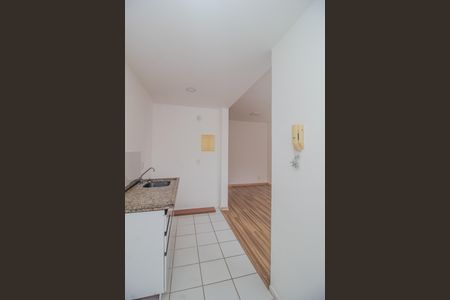 Apartamento para alugar com 55m², 2 quartos e 1 vagaCozinha