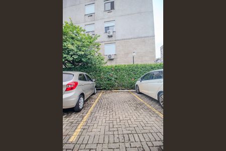 Apartamento para alugar com 55m², 2 quartos e 1 vagaGaragem