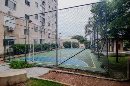 Apartamento para alugar com 55m², 2 quartos e 1 vagaQuadra Esportiva