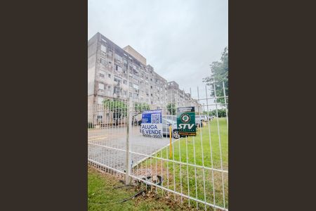 Apartamento para alugar com 55m², 2 quartos e 1 vagaPlaca