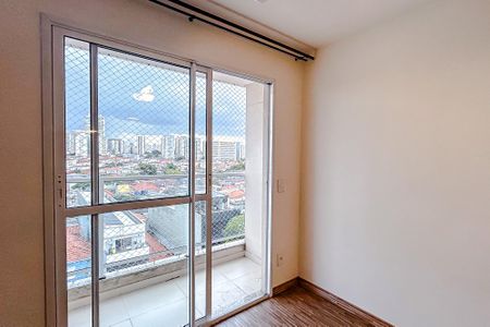 Apartamento à venda com 50m², 2 quartos e 2 vagasSala