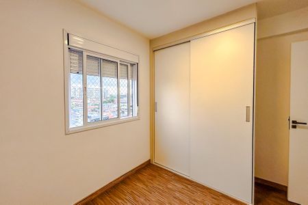 Apartamento à venda com 50m², 2 quartos e 2 vagasQuarto 2