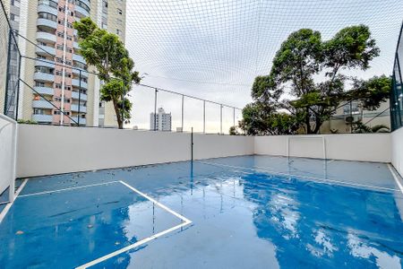 Apartamento à venda com 50m², 2 quartos e 2 vagasQuadra Esportiva