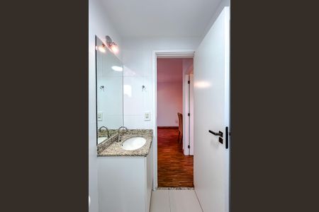 Apartamento à venda com 50m², 2 quartos e 2 vagasBanheiro