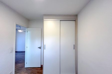 Apartamento à venda com 50m², 2 quartos e 2 vagasQuarto 1 - Armários