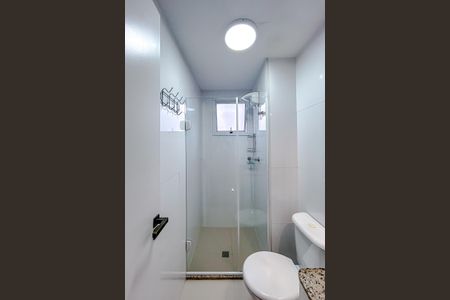 Apartamento à venda com 50m², 2 quartos e 2 vagasBanheiro