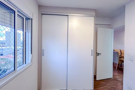 Apartamento à venda com 50m², 2 quartos e 2 vagasQuarto 2 - Armários