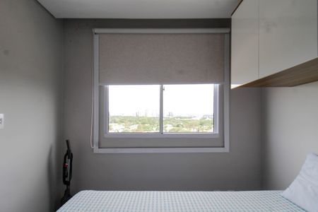 Apartamento para alugar com 34m², 2 quartos e sem vagaQuarto 2