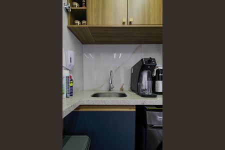 Apartamento para alugar com 34m², 2 quartos e sem vagaÁrea de Serviço