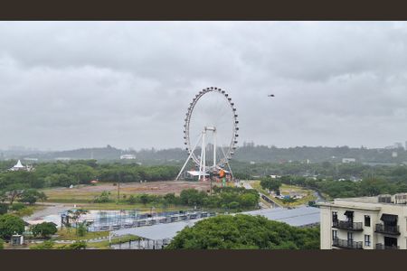 Vista de apartamento para alugar com 2 quartos, 32m² em Vila Leopoldina, São Paulo