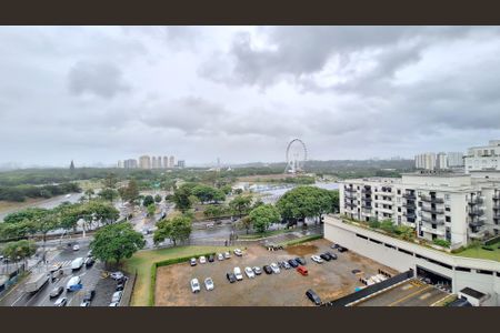 Vista de apartamento para alugar com 2 quartos, 32m² em Vila Leopoldina, São Paulo