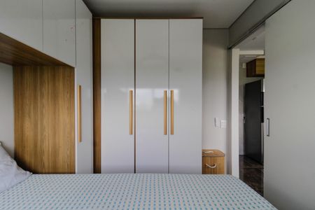 Apartamento para alugar com 34m², 2 quartos e sem vagaQuarto 2