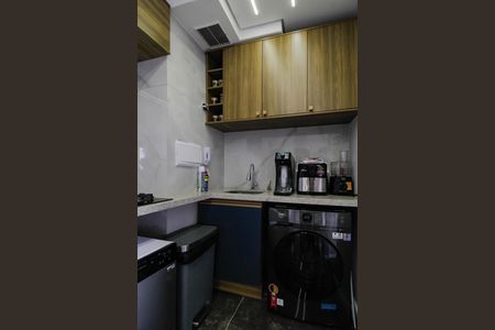 Apartamento para alugar com 34m², 2 quartos e sem vagaÁrea de Serviço