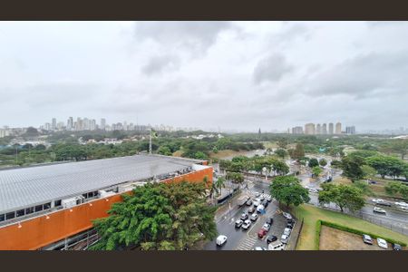 Vista de apartamento para alugar com 2 quartos, 32m² em Vila Leopoldina, São Paulo