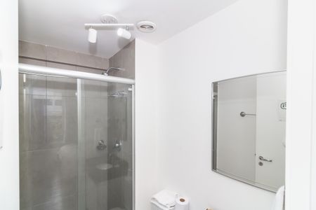 Studio para alugar com 24m², 1 quarto e 1 vagaStudio