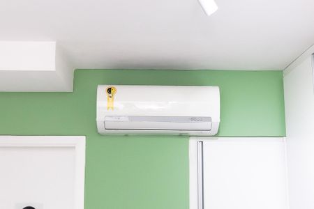 Studio para alugar com 24m², 1 quarto e 1 vagaStudio