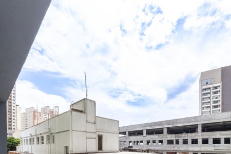 Studio para alugar com 24m², 1 quarto e 1 vagaStudio