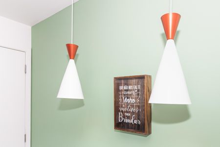 Studio de kitnet/studio para alugar com 1 quarto, 24m² em Perdizes, São Paulo