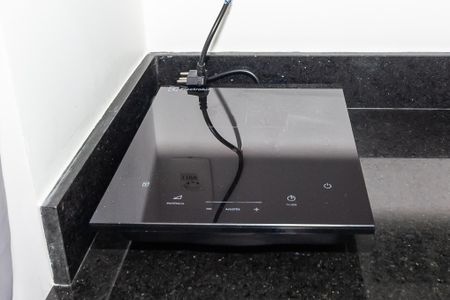 Studio para alugar com 24m², 1 quarto e 1 vagaStudio