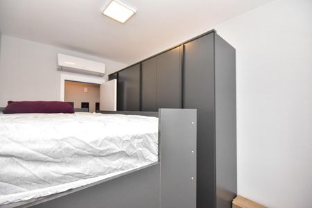 Quarto de apartamento para alugar com 2 quartos, 65m² em Vila Andrade, São Paulo