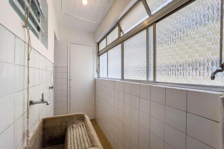 Apartamento à venda com 70m², 2 quartos e 1 vagaÁrea de serviço