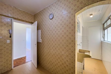 Apartamento à venda com 70m², 2 quartos e 1 vagaCozinha