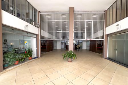 Apartamento à venda com 70m², 2 quartos e 1 vagaHall de entrada