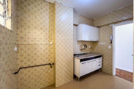 Apartamento à venda com 70m², 2 quartos e 1 vagaCozinha