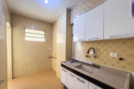 Apartamento à venda com 70m², 2 quartos e 1 vagaCozinha