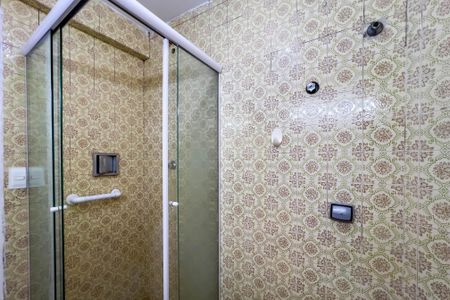 Apartamento à venda com 70m², 2 quartos e 1 vagaBanheiro