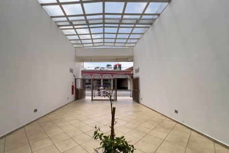 Apartamento à venda com 70m², 2 quartos e 1 vagaHall de entrada