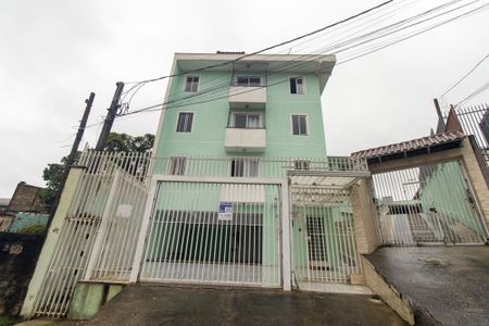 Studio para alugar com 22m², 1 quarto e 1 vaga Studio para alugar com 22m², 1 quarto e 1 vagaFachada do Prédio