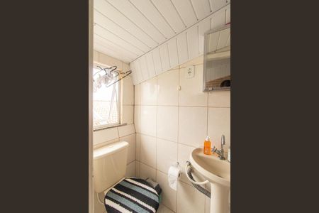 Studio para alugar com 22m², 1 quarto e 1 vaga Studio para alugar com 22m², 1 quarto e 1 vagaBanheiro Social