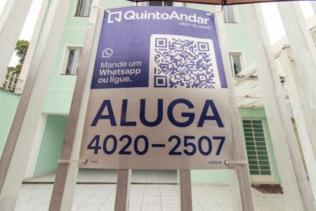 Studio para alugar com 22m², 1 quarto e 1 vaga Studio para alugar com 22m², 1 quarto e 1 vagaPlaca