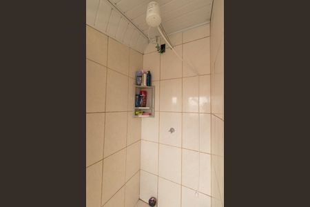 Studio para alugar com 22m², 1 quarto e 1 vaga Studio para alugar com 22m², 1 quarto e 1 vagaBanheiro Social