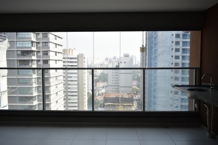 Apartamento à venda com 4 quartos, 132m² em Vila Mariana, São Paulo