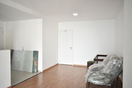 Sala de apartamento à venda com 4 quartos, 132m² em Vila Mariana, São Paulo
