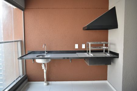 Sacada de apartamento à venda com 4 quartos, 132m² em Vila Mariana, São Paulo