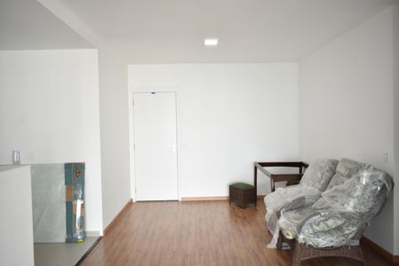 Sala de apartamento à venda com 4 quartos, 132m² em Vila Mariana, São Paulo