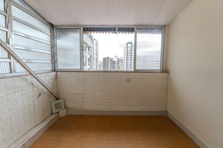 Apartamento para alugar com 30m², 1 quarto e sem vaga Apartamento para alugar com 30m², 1 quarto e sem vagaSacada