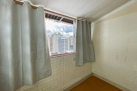 Studio para alugar com 30m², 1 quarto e sem vaga