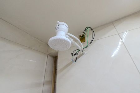 Apartamento para alugar com 30m², 1 quarto e sem vaga Apartamento para alugar com 30m², 1 quarto e sem vagaBanheiro