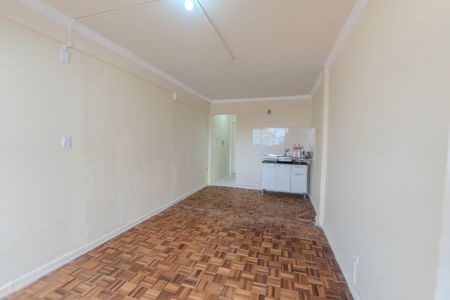 Apartamento para alugar com 30m², 1 quarto e sem vaga Apartamento para alugar com 30m², 1 quarto e sem vagaStudio