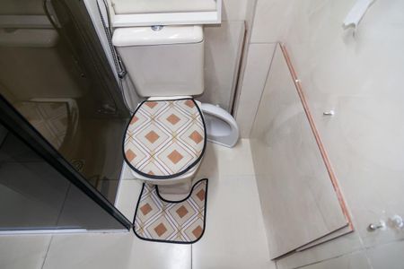 Studio para alugar com 30m², 1 quarto e sem vaga