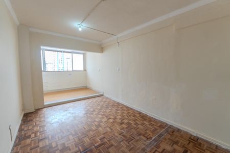 Apartamento para alugar com 30m², 1 quarto e sem vaga Apartamento para alugar com 30m², 1 quarto e sem vagaStudio