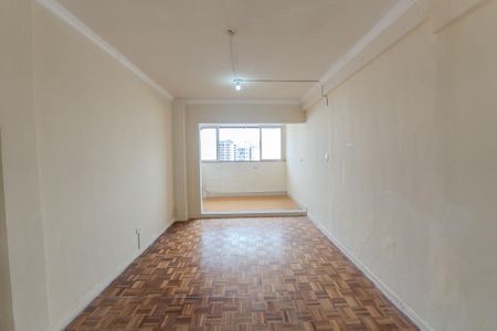 Studio de kitnet/studio para alugar com 1 quarto, 30m² em Consolação, São Paulo