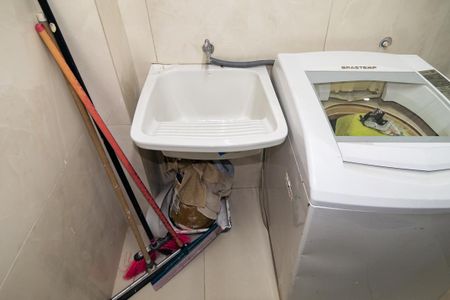 Studio para alugar com 30m², 1 quarto e sem vaga