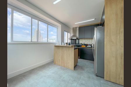 Apartamento à venda com 3 quartos, 120m² em Vila Yara, Osasco