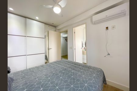 Apartamento à venda com 120m², 3 quartos e 2 vagasSuíte