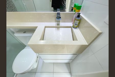 Apartamento à venda com 120m², 3 quartos e 2 vagasBanheiro 3